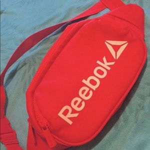 Reebok Fanny Pack / Side bag